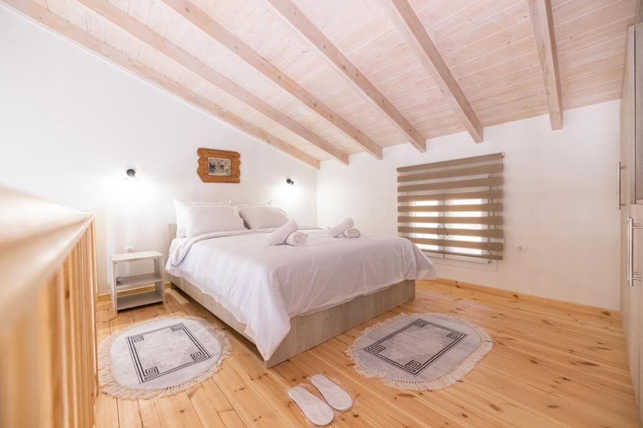 Loft Matina — Nafplio