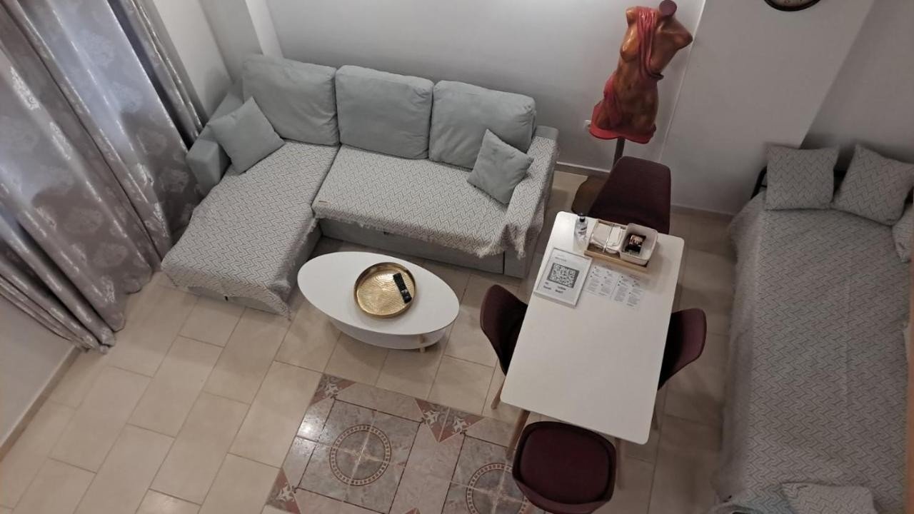 Loft Matina — Nafplio